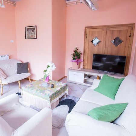 קופר Apartment Kampel מראה חיצוני תמונה