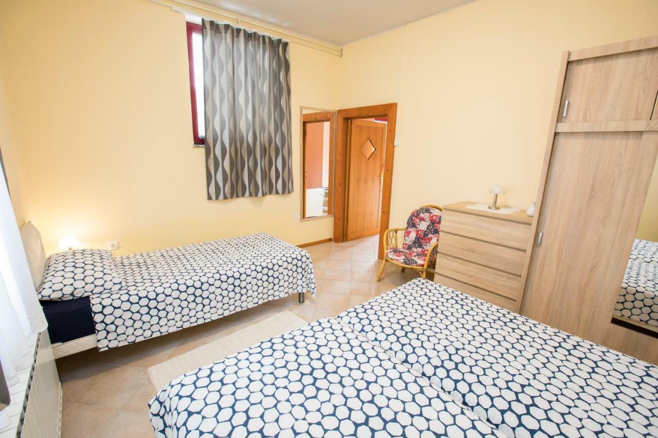 קופר Apartment Kampel מראה חיצוני תמונה