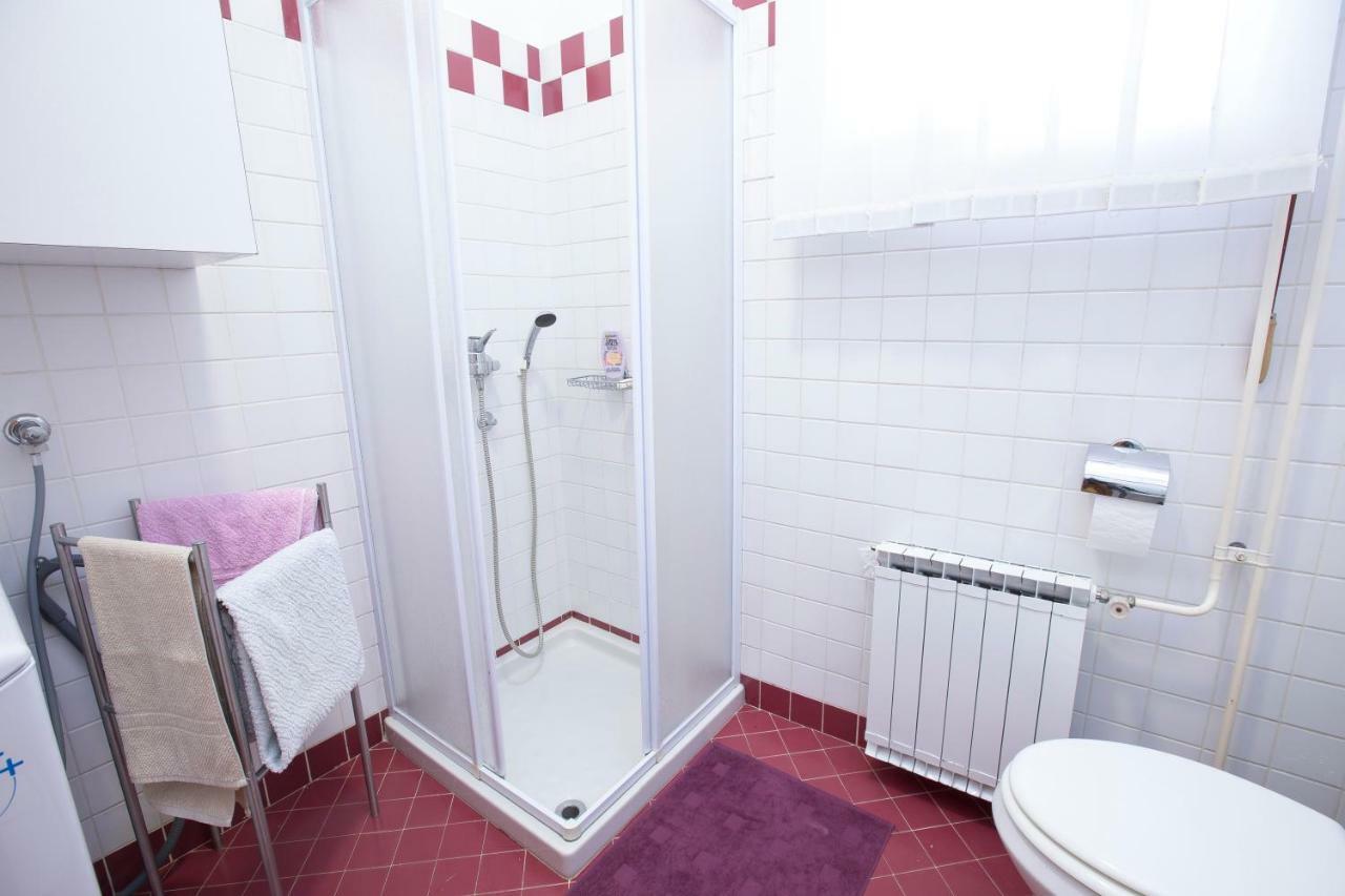 קופר Apartment Kampel מראה חיצוני תמונה
