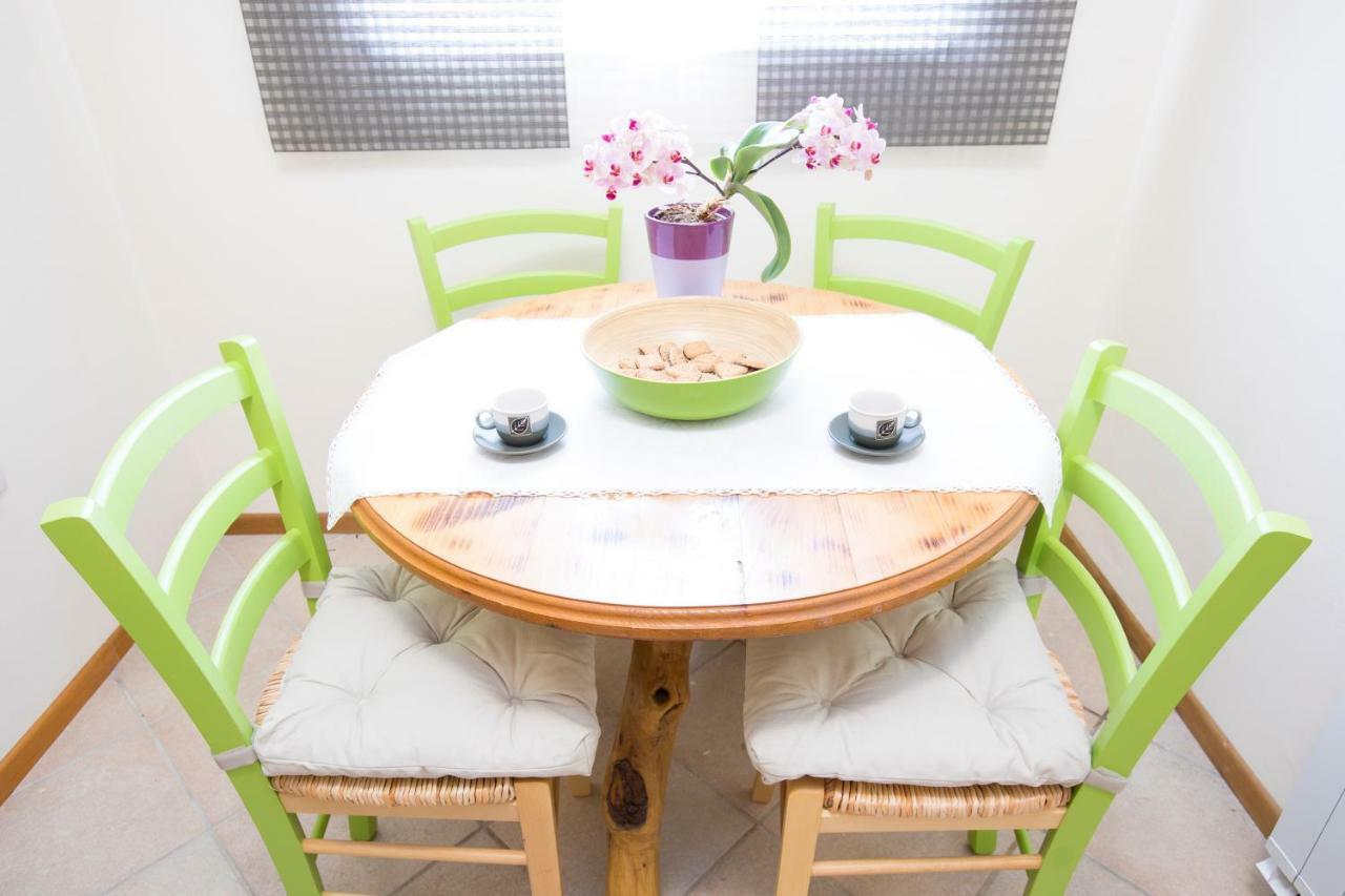 קופר Apartment Kampel מראה חיצוני תמונה